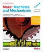 Make: Machines and Mechanisms