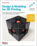 Design and Modeling for 3D Printing