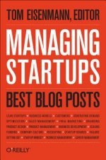 Managing Startups - Best Blog Posts