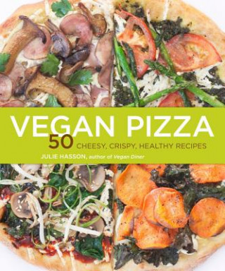 Vegan Pizza (Julie Hasson)()