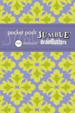 Pocket Posh Jumble BrainBusters 2