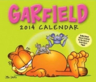 Garfield Calendar