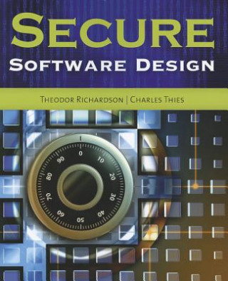 Secure Software Design