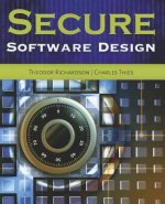 Secure Software Design