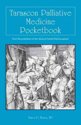 Tarascon Palliative Medicine Pocketbook