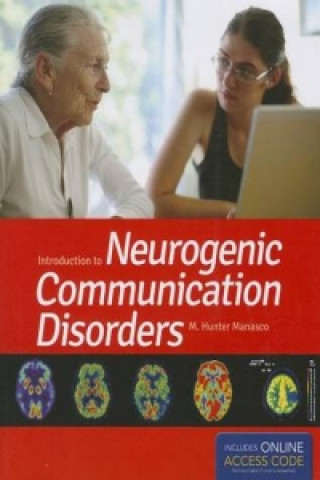 Introduction To Neurogenic Communication Disorders