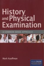 History And Physical Examination: A Common Sense Approach
