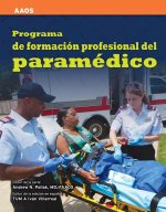 Programa De Formacion Profesional Del Paramedico