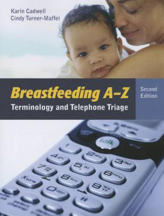 Breastfeeding A-Z