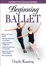 Beginning Ballet