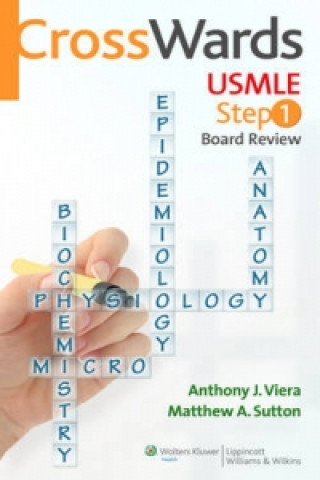 Crosswards USMLE Step 1 Board Review