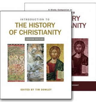 Introduction to the History of Christianity, Second Edition