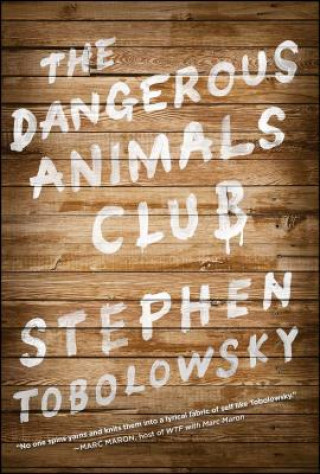 Dangerous Animals Club