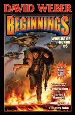 Worlds of Honor 6: Beginnings