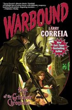 Grimnoir Chronicles