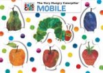 Very Hungry Caterpillar Mobile