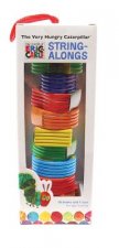 World of Eric Carle(TM) The Very Hungry Caterpillar(TM) String-Alongs