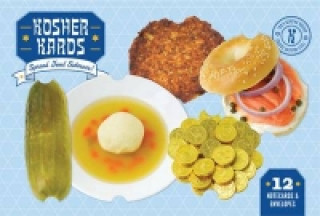 Kosher Kards