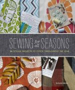 Sewing for All Seasons