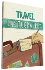 Travel Listography