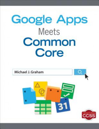 Google Apps Meets Common Core
