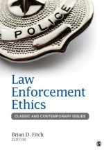 Law Enforcement Ethics