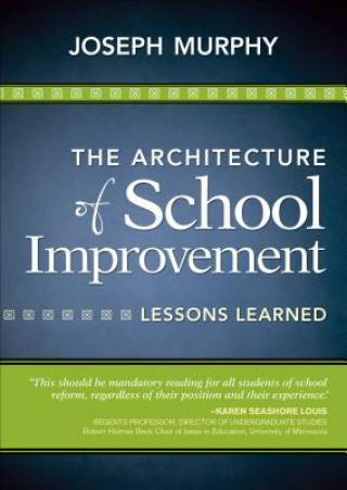 Architecture of School Improvement