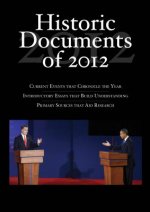 Historic Documents of 2012