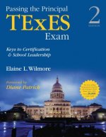 Passing the Principal TExES Exam