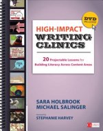 High-Impact Writing Clinics