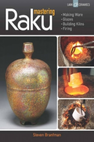 Mastering Raku