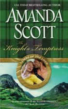 Knight's Temptress