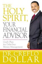 Holy Spirit, Your Financial Advisor