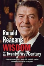 Ronald Regan's Wisdom