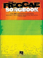 Reggae Songbook