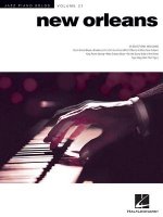 Jazz Piano Solos Volume 21