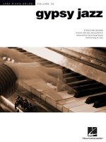 Jazz Piano Solos