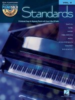 Beginning Piano Solo Play-Along