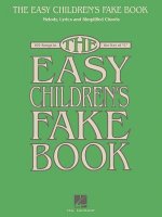 Easy Childrens Fake Book
