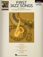 Easy Jazz Play Along