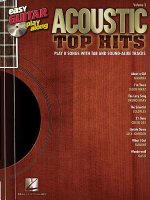 Easy Guitar Play-Along
