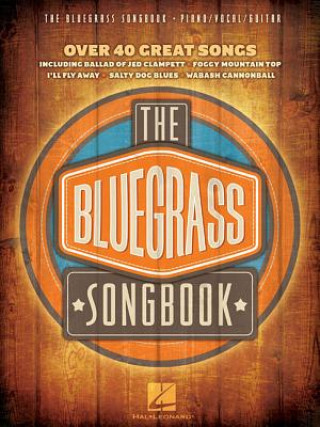 Bluegrass Songbook