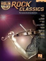 Violin Play Along