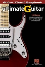 Guitar Chord Songbook