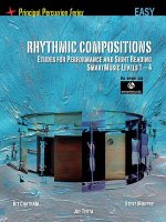 Rhythmic Compositions - Etudes for Performance and Sight Rea