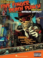 Five Finger Death Punch
