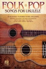 Folk Pop Songs for Ukulele