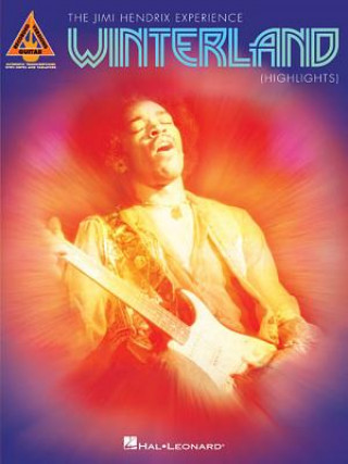 Jimi Hendrix Experience