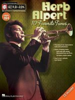 Jazz Play-Along
