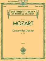W.A. Mozart